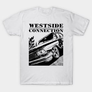 Westside Connection T-Shirt